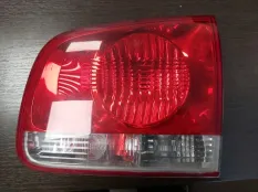 Фонарь задний VOLKSWAGEN Touareg
