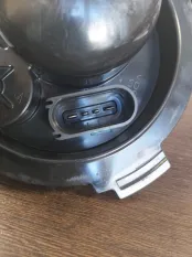 Фильтр топливный PORSCHE Cayenne