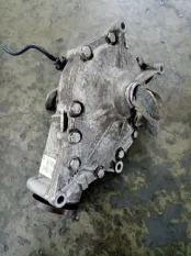 Редуктор моста BMW X5 50iX