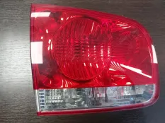 Фонарь задний VOLKSWAGEN Touareg