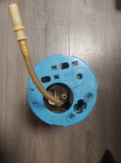Топливный насос PORSCHE Cayenne