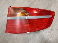 Фонарь задний BMW X6