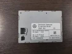 Блок управления MERCEDES R 350