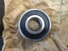 Подшипник маховика MERCEDES ACTROS