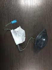 Динамик BMW 530 d