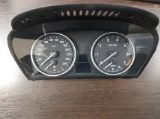 Панель приборов BMW X5 50iX
