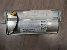 Подушка безопасности BMW 525i