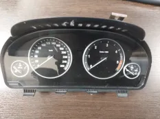 Панель приборов BMW 530 d