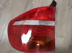 Фонарь задний BMW X5 4.8i