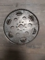 Маховик BMW X5 50iX