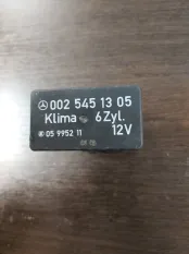 Реле MERCEDES G 320 4X4