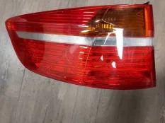 Фонарь задний BMW X6