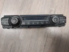 Блок управления климат-контролем BMW X5 4.8i
