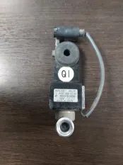 Клапан электромагнитный MERCEDES-BENZ S 500 4MATIC