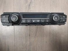 Блок управления климат-контролем BMW X5 4.8i