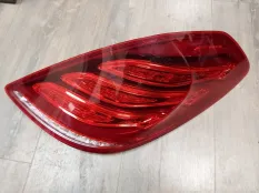 Фонарь задний MERCEDES S-classe