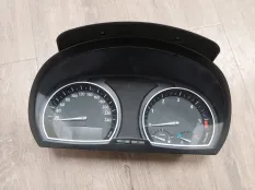 Панель приборов BMW X3 2.0d