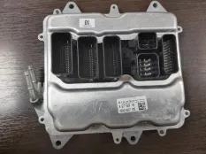 Блок управления двигателем BMW X5 50iX