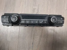 Блок управления климат-контролем BMW X5 4.8i