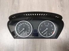 Панель приборов BMW 650i