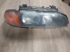 Фара BMW 520i