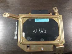 Усилитель звука MERCEDES ML 320