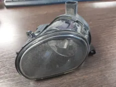 Фара противотуманная Audi A3/Q7