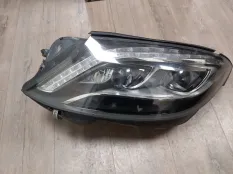 Фара LED MERCEDES S-classe