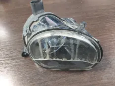 Фара противотуманная Audi A3/Q7