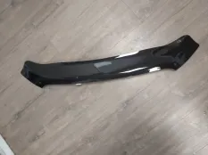 Дефлектор капота SSANG YONG Actyon Sport