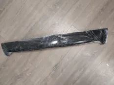 Дефлектор капота SKODA Octavia