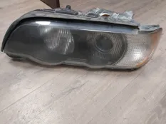 Фара BMW X5