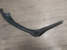 Накладка багажника MERCEDES R 350