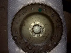 Маховик Audi a4