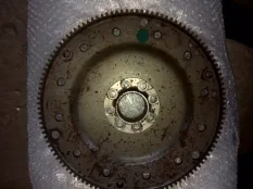 Маховик Audi a4