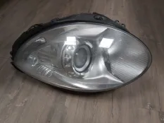 Фара MERCEDES R 350