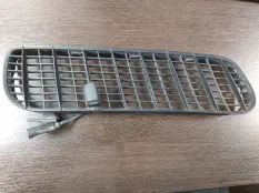 Дефлектор капота BMW X5