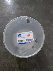 Стакан подушки BPW ECO