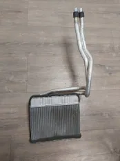 Радиатор печки BMW X3 2.0d