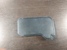 Заглушка BMW