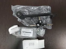 Замок КПП SSANG YONG Kyron