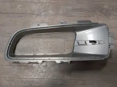 Накладка противотуманной фары BMW X5 3.0d