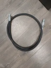 Шланг подъёма кабины MB/MAN AXOR 2