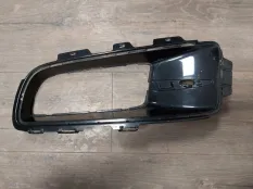 Накладка противотуманной фары BMW X5 4.8i