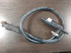 Насос омывателя BMW X5