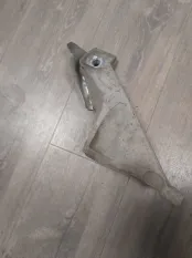 Кронштейн двигателя BMW X5 4.8i