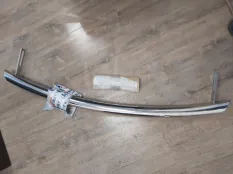 Защита бампера Great Wall Hover