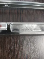 Декоративная накладка BMW 650i