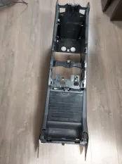 Консоль центральная MERCEDES GL 400
