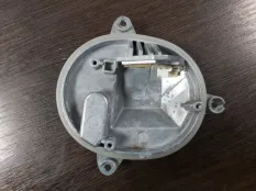 Модуль LED BMW x5